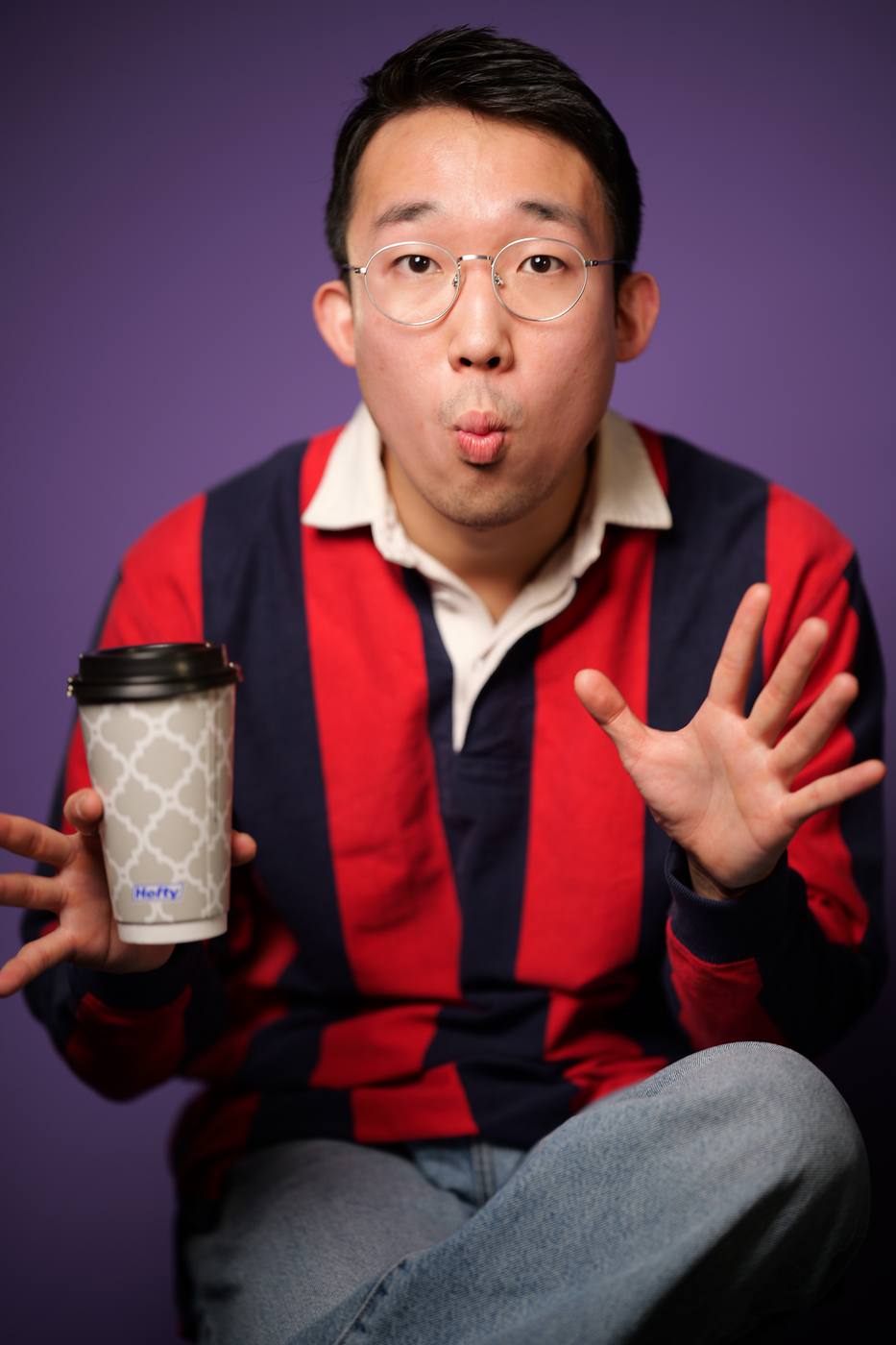 Gene Soo