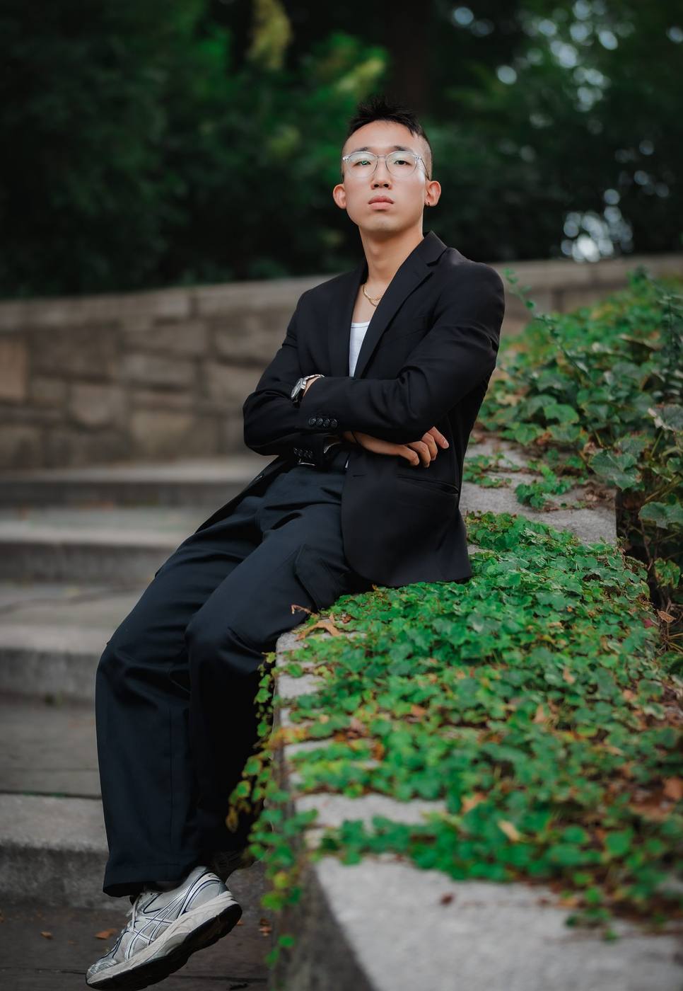 Gene Soo