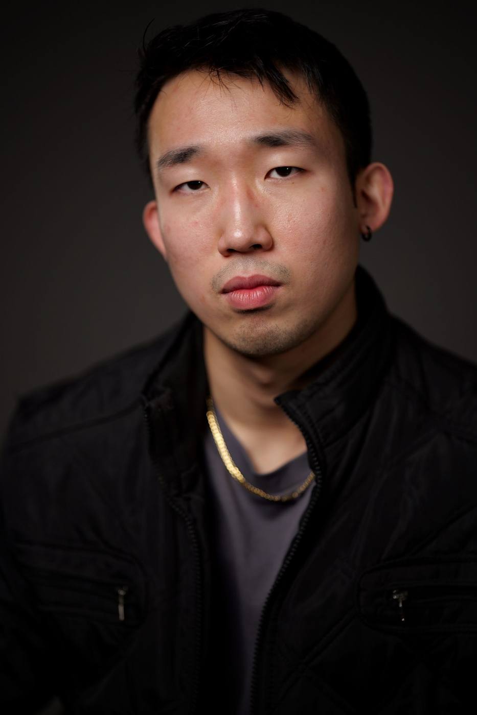 Gene Soo